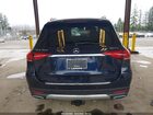 2020 Mercedes-benz Gle 350 4matic Синий vin: 4JGFB4KB2LA122315