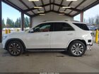 2021 Mercedes-benz Gle 350 4matic White vin: 4JGFB4KB2MA389889