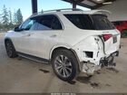 2021 Mercedes-benz Gle 350 4matic White vin: 4JGFB4KB2MA389889