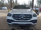 2021 Mercedes-benz Gle 350 4matic White vin: 4JGFB4KB2MA389889