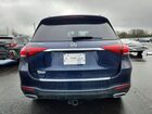 2021 Mercedes-benz Gle 350 4matic Blue vin: 4JGFB4KB3MA495610 2021 Mercedes-benz Gle 350 4matic Blue vin: 4JGFB4KB3MA495610