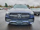 2021 Mercedes-benz Gle 350 4matic Blue vin: 4JGFB4KB3MA495610 2021 Mercedes-benz Gle 350 4matic Blue vin: 4JGFB4KB3MA495610