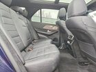 2021 Mercedes-benz Gle 350 4matic Blue vin: 4JGFB4KB3MA495610 2021 Mercedes-benz Gle 350 4matic Blue vin: 4JGFB4KB3MA495610