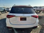 2023 Mercedes-benz Gle 350 4matic White vin: 4JGFB4KB3PA878144