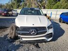 2023 Mercedes-benz Gle 350 4matic White vin: 4JGFB4KB3PA878144
