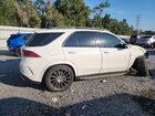 2023 Mercedes-benz Gle 350 4matic White vin: 4JGFB4KB3PA878144