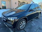 2020 Mercedes-benz Gle 350 4matic Неизвестный vin: 4JGFB4KB4LA154215
