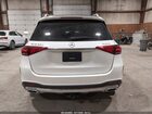 2021 Mercedes-benz Gle 350 4matic White vin: 4JGFB4KB4MA423735