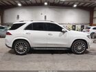 2021 Mercedes-benz Gle 350 4matic White vin: 4JGFB4KB4MA423735