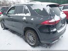 2021 Mercedes-benz Gle 350 4matic Black vin: 4JGFB4KB5MA474001