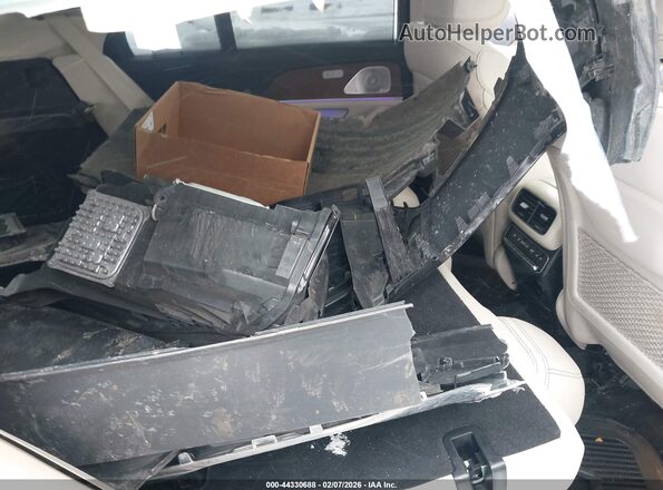 4JGFB4KB5MA474001 2021 MERCEDES-BENZ GLE 350 Black VIN կոդի պիտակի տեսք
