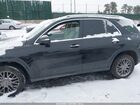 2021 Mercedes-benz Gle 350 4matic Black vin: 4JGFB4KB5MA474001