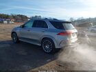 2022 Mercedes-benz Gle 350 4matic Gold vin: 4JGFB4KB5NA597587