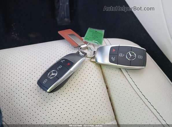 4JGFB4KB5NA597587 2022 MERCEDES-BENZ GLE 350 Gold Vista del salpicadero