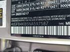 2022 Mercedes-benz Gle 350 4matic Gold vin: 4JGFB4KB5NA597587
