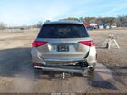 2022 Mercedes-benz Gle 350 4matic Gold vin: 4JGFB4KB5NA597587