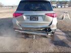 2022 Mercedes-benz Gle 350 4matic Gold vin: 4JGFB4KB5NA597587