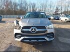 2022 Mercedes-benz Gle 350 4matic Gold vin: 4JGFB4KB5NA597587