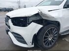 2020 Mercedes-benz Gle 350 4matic White vin: 4JGFB4KB7LA030455