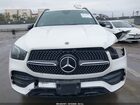 2020 Mercedes-benz Gle 350 4matic White vin: 4JGFB4KB7LA030455