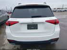2020 Mercedes-benz Gle 350 4matic White vin: 4JGFB4KB7LA030455