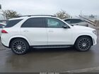 2020 Mercedes-benz Gle 350 4matic White vin: 4JGFB4KB7LA030455