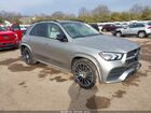 2021 Mercedes-benz Gle 350 4matic Gold vin: 4JGFB4KB7MA523439