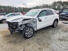 2022 Mercedes-benz Gle 350 4matic White vin: 4JGFB4KB7NA650841