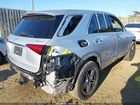 2021 Mercedes-benz Gle 350 4matic Silver vin: 4JGFB4KB8MA417114