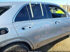 2021 Mercedes-benz Gle 350 4matic Silver vin: 4JGFB4KB8MA417114
