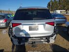 2021 Mercedes-benz Gle 350 4matic Silver vin: 4JGFB4KB8MA417114