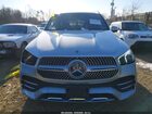 2021 Mercedes-benz Gle 350 4matic Silver vin: 4JGFB4KB8MA417114
