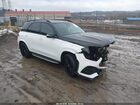 2023 Mercedes-benz Gle 350 4matic Белый vin: 4JGFB4KBXPA962977