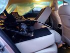 2021 Mercedes-benz Gle 350 4matic Серебряный vin: 4JGFB4KE4MA456857