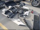 2021 Mercedes-benz Gle 350 4matic Белый vin: 4JGFB4KE7MA391471