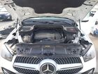 2021 Mercedes-benz Gle 350 4matic Белый vin: 4JGFB4KE7MA391471