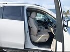 2021 Mercedes-benz Gle 350 4matic Белый vin: 4JGFB4KE7MA391471