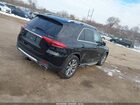 2020 Mercedes-benz Gle 450 4matic Black vin: 4JGFB5KB1LA009607