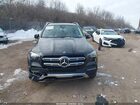 2020 Mercedes-benz Gle 450 4matic Black vin: 4JGFB5KB1LA009607
