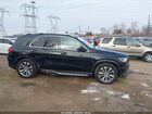 2020 Mercedes-benz Gle 450 4matic Black vin: 4JGFB5KB1LA009607
