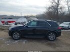 2020 Mercedes-benz Gle 450 4matic Black vin: 4JGFB5KB1LA009607