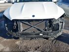 2022 Mercedes-benz Gle 450 4matic Белый vin: 4JGFB5KB1NA660352