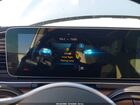 2022 Mercedes-benz Gle 450 4matic Белый vin: 4JGFB5KB1NA660352
