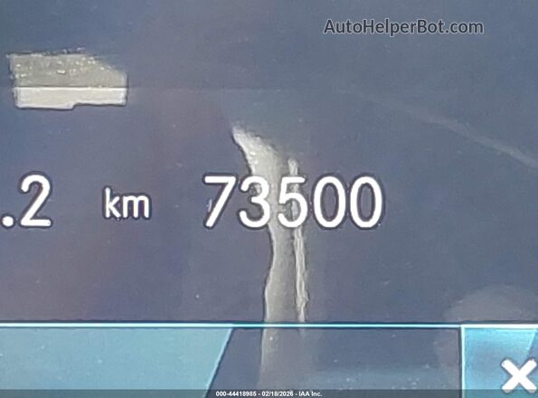 4JGFB5KB1NA660352 2022 MERCEDES-BENZ GLE 450 Белый 