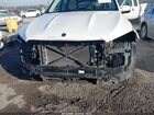 2022 Mercedes-benz Gle 450 4matic Белый vin: 4JGFB5KB1NA660352