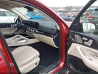 2023 Mercedes-benz Gle 450 4matic Красный vin: 4JGFB5KB1PA895224