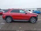 2023 Mercedes-benz Gle 450 4matic Красный vin: 4JGFB5KB1PA895224