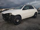 2023 Mercedes-benz Gle 450 4matic White vin: 4JGFB5KB4PA943203