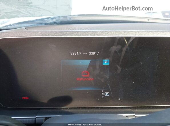 4JGFB5KB5LA204173 2020 MERCEDES-BENZ GLE 450 Silver Vista de los asientos traseros