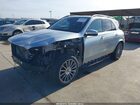 2024 Mercedes-benz Gle 450 4matic Серебряный vin: 4JGFB5KB5RB086029